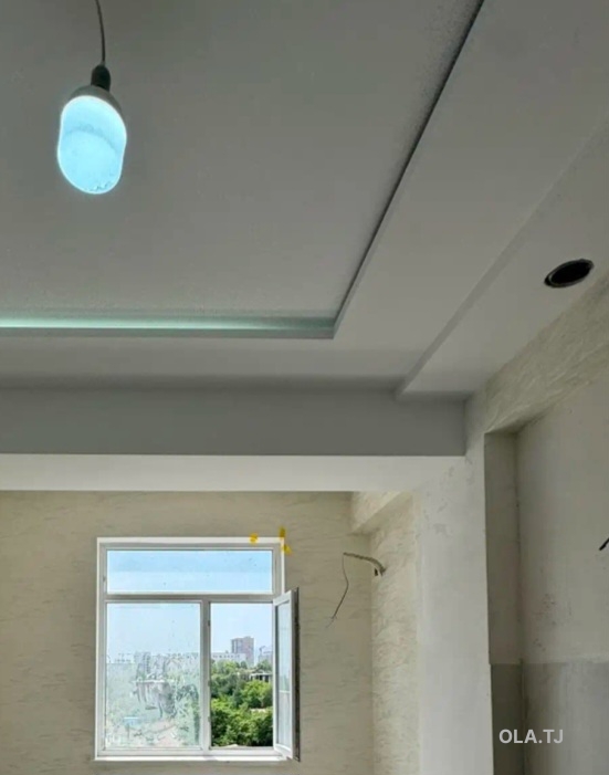 2 комнатная квартира, 5 этаж, 68 м²