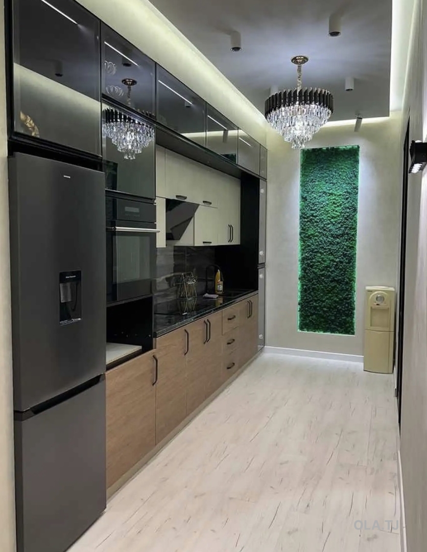 2 комнатная квартира, 16 этаж, 10 м²