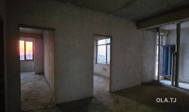 5 комнатная квартира, 14 этаж, 233 м²