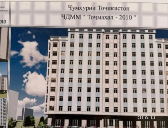 1 комнатная квартира, 10 этаж, 64 м²