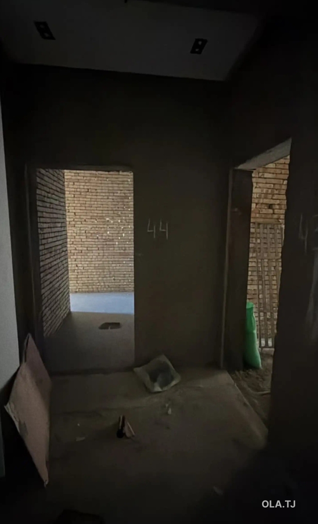 2 комнатная квартира, 11 этаж, 92 м²