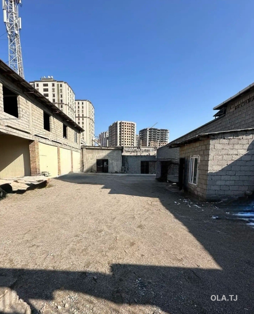 Помещение под свободное назначение, 800м², Фирдавси