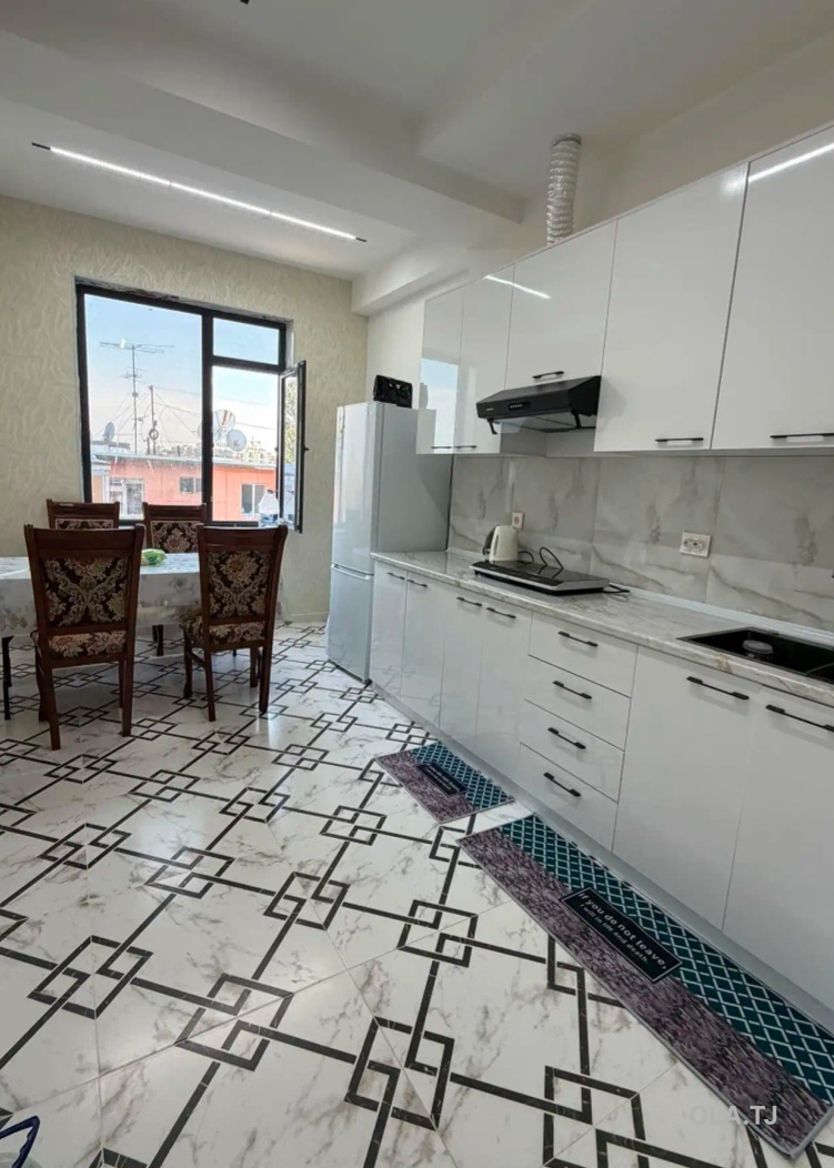 Комната в 2 комнатной квартире, 3/,