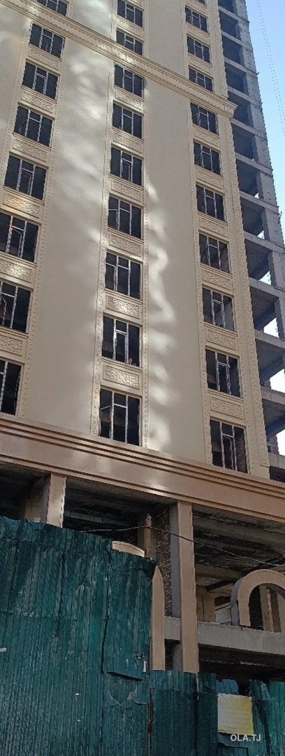 1 комнатная квартира, 14 этаж, 60 м²