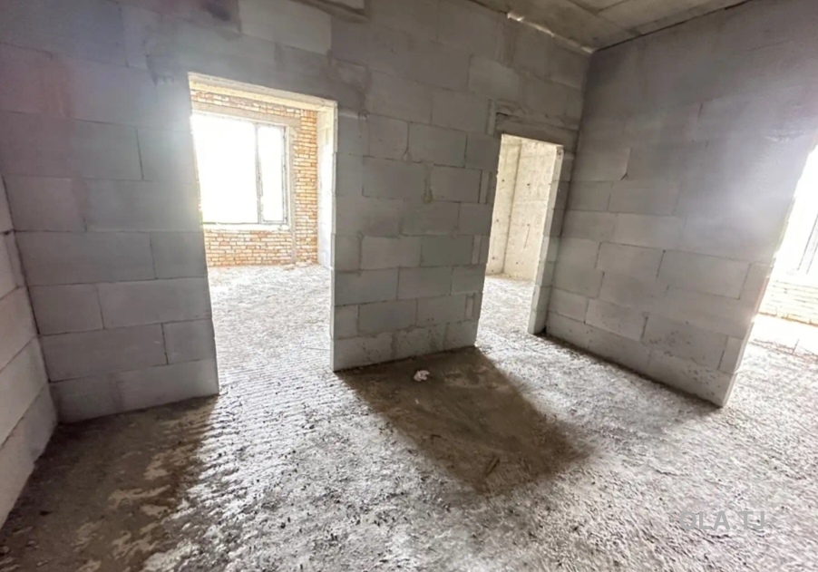 2 комнатная квартира, 7 этаж, 74 м²