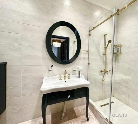 2 комнатная квартира, 11 этаж, 110 м²