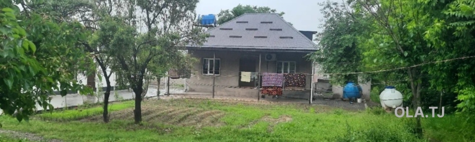 Дом (хавли), 4 комнат, 2 эт