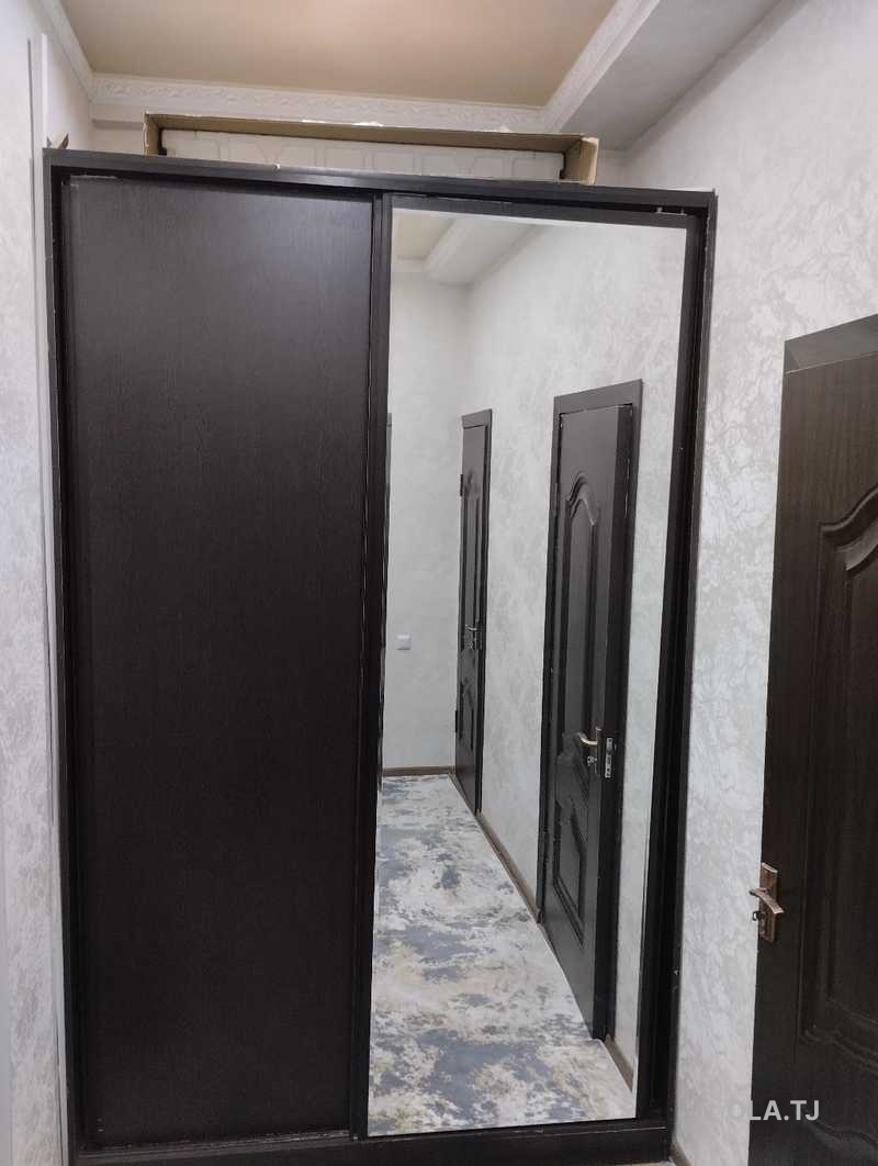 1 комнатная квартира, 3 этаж, 48 м²