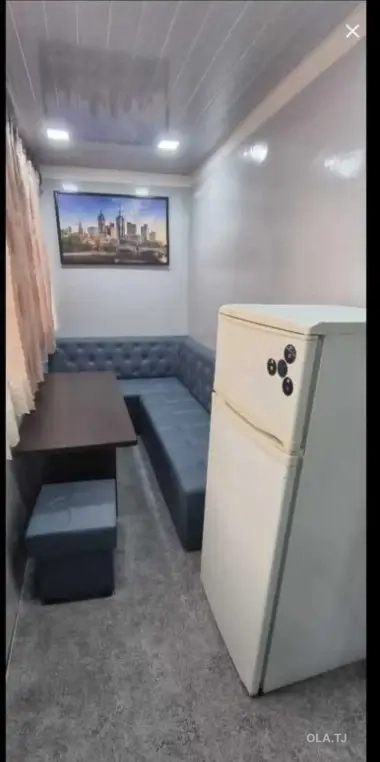 2 комнатная квартира, 1 этаж, 80 м²