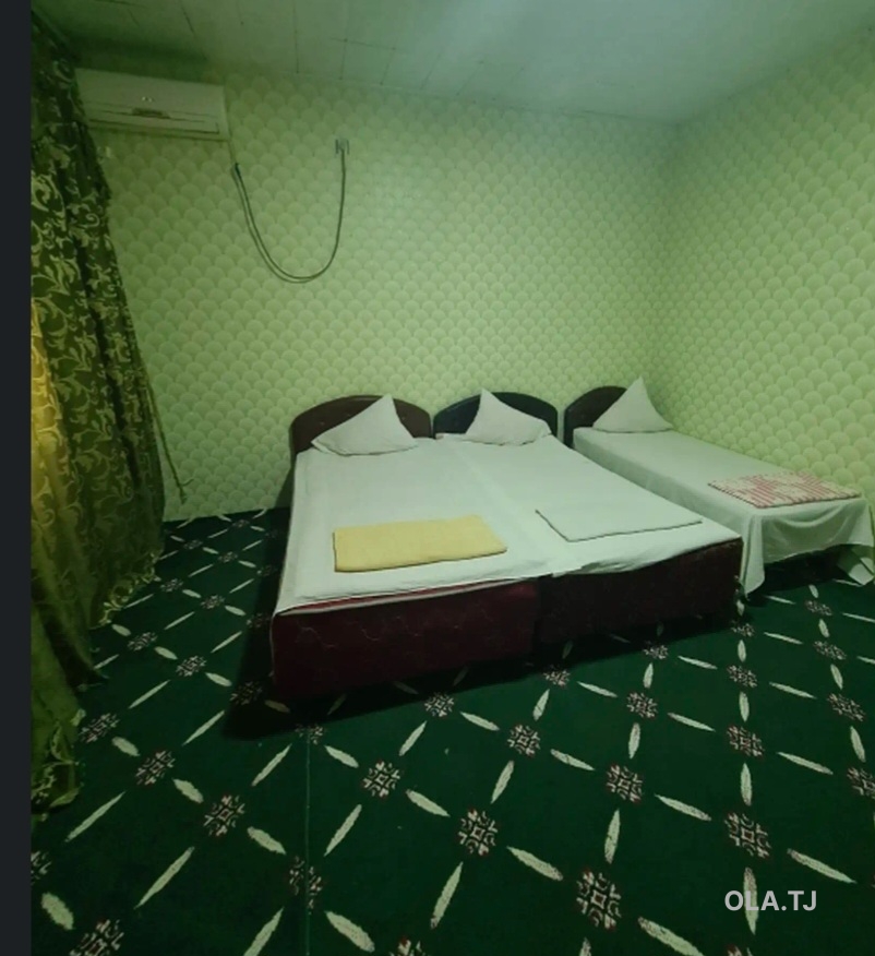Комната в 1 комнатной квартире, 1/,