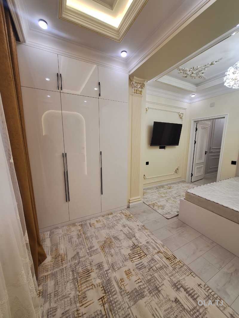 3 комнатная квартира, 9 этаж, 73 м²