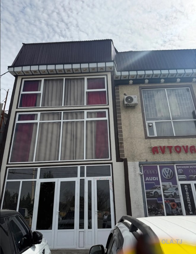 Помещение под свободное назначение, 154м²