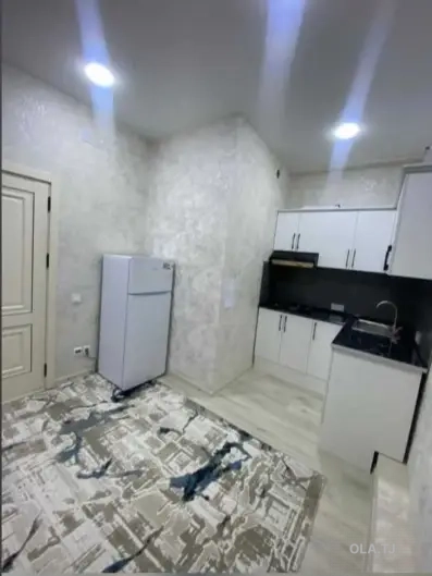 2 комнатная квартира, 5 этаж, 60 м²