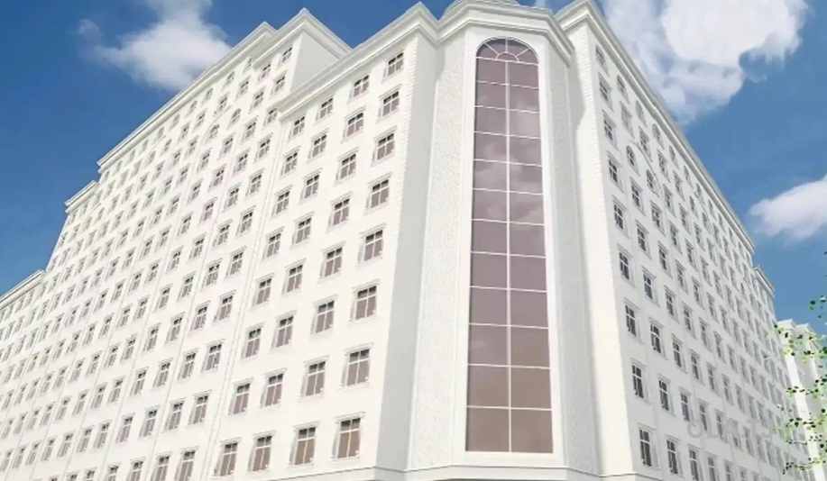 3 комнатная квартира, 5 этаж, 65 м²
