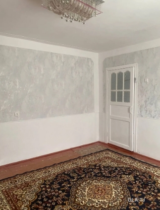 1 комнатная квартира, 2 этаж, 40 м²