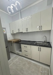 2 комнатная квартира, 6 этаж, 68 м²