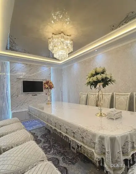 3 комнатная квартира, 5 этаж, 69 м²