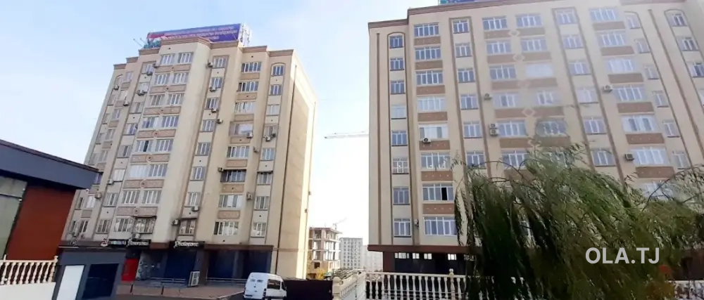Помещение под свободное назначение
