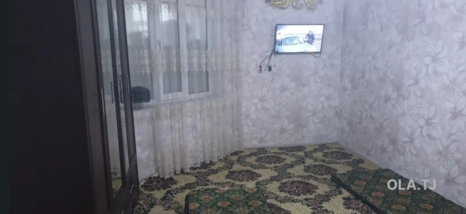 3 комнатная квартира, 4 этаж, 70 м²