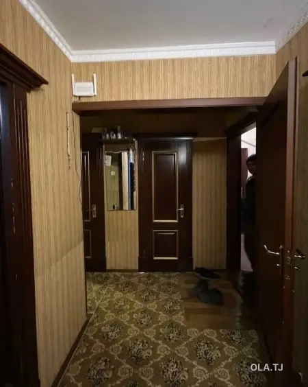 2 комнатная квартира, 1 этаж, 54 м²