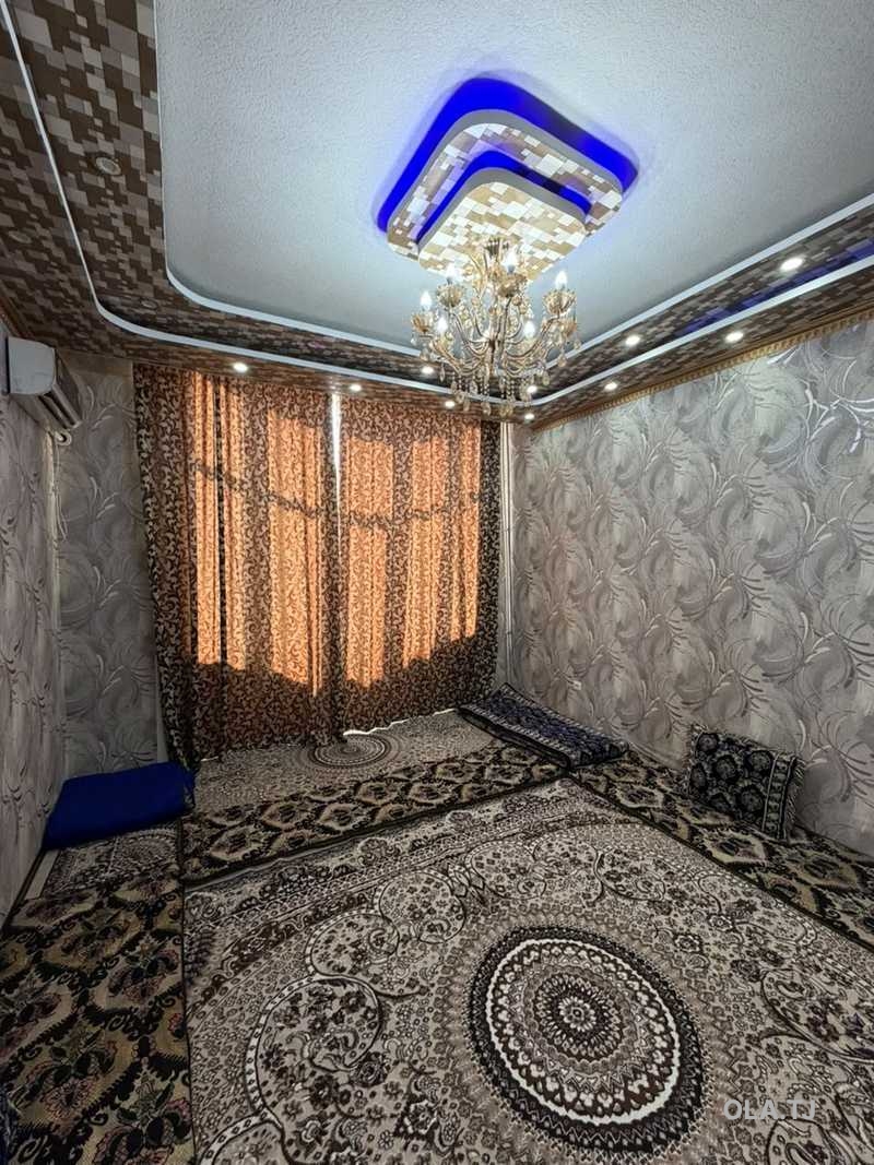 2 комнатная квартира, 12 этаж, 76 м²