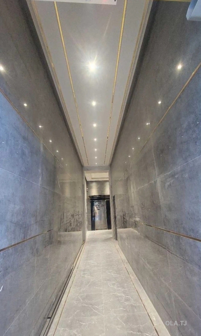 3 комнатная квартира, 14 этаж, 101 м²