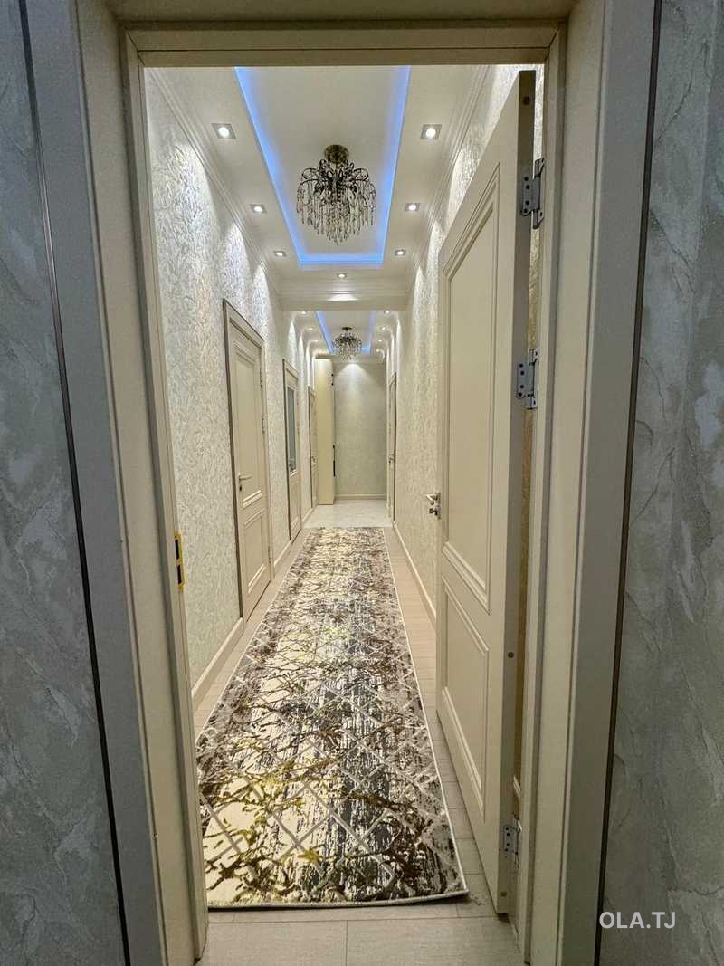 2 комнатная квартира, 13 этаж, 71 м²