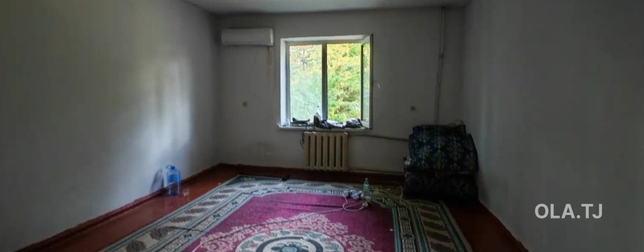 Комната в 2 комнатной квартире, 2/,