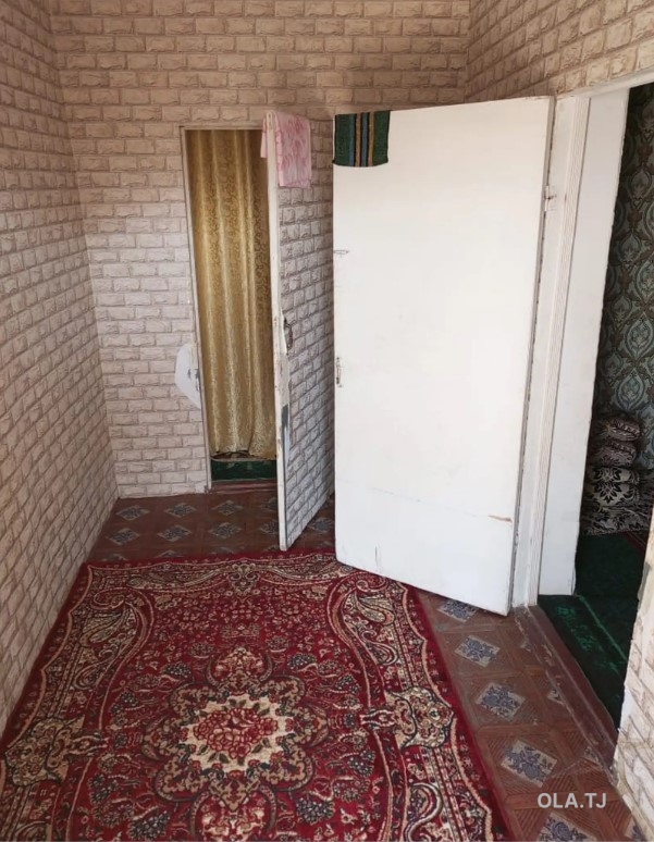 Дом (хавли), 4 комнат, 1 эт