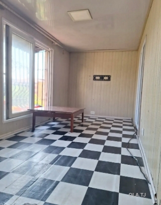 2 комнатная квартира, 4 этаж, 70 м²