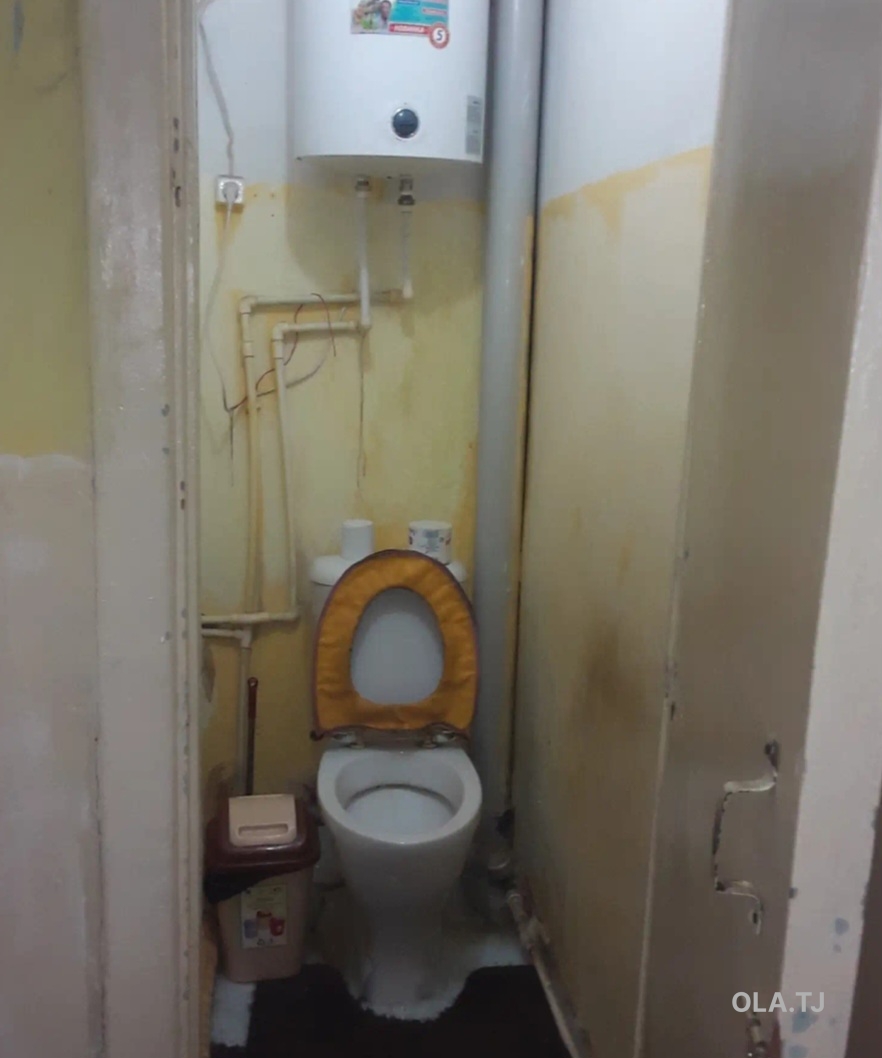 2 комнатная квартира, 4 этаж, 48 м²