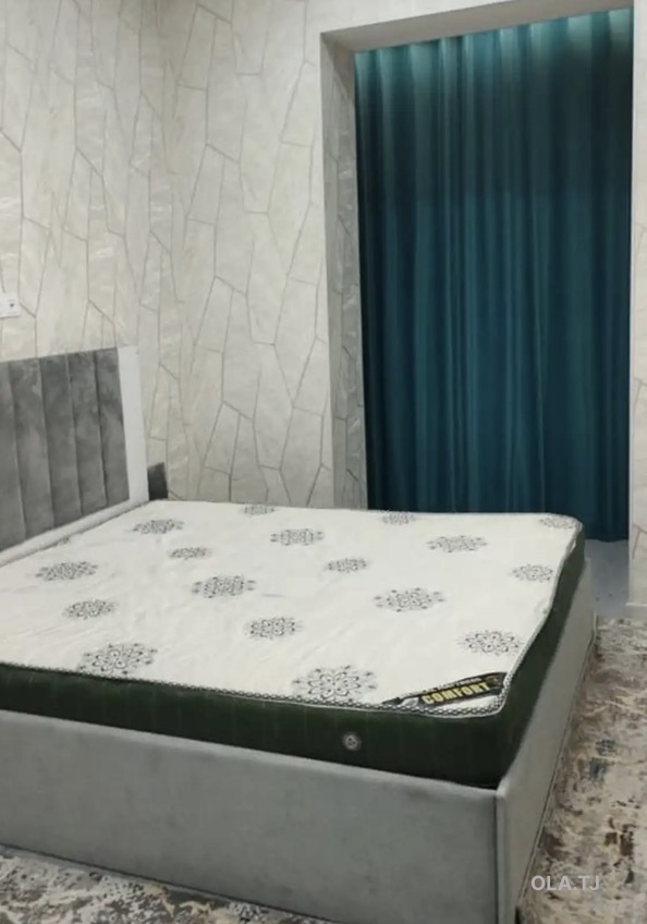 3 комнатная квартира, 10 этаж, 101 м²