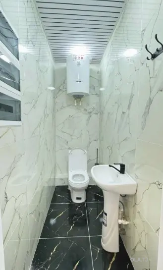 3 комнатная квартира, 4 этаж, 80 м²