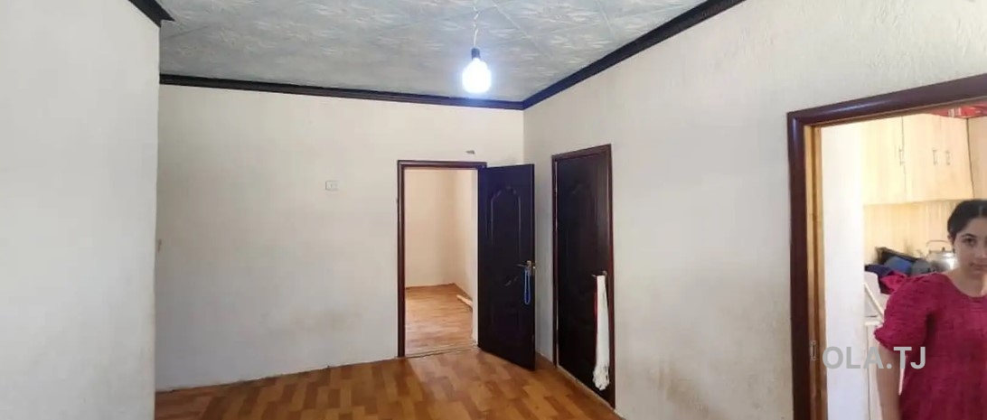 Дом (хавли), 4 комнат, 1 эт