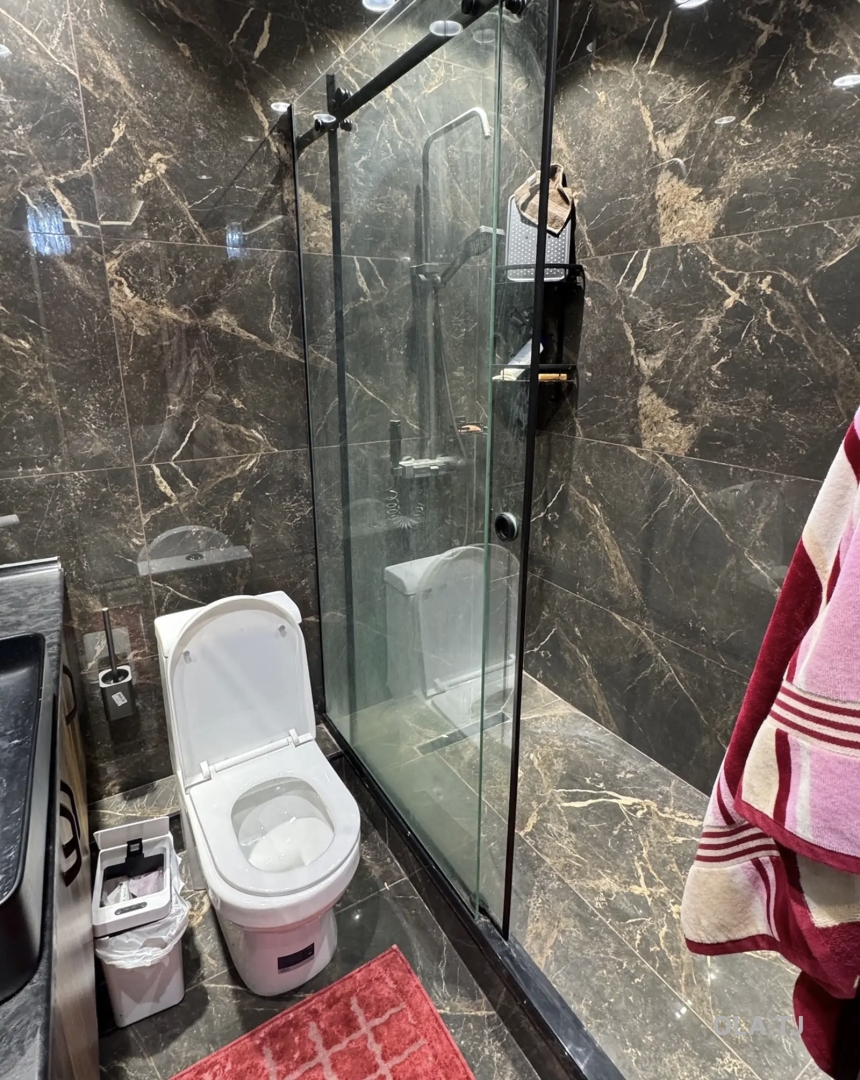 3 комнатная квартира, 12 этаж, 110 м²