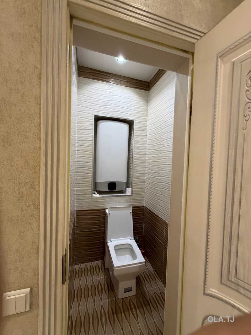 3 комнатная квартира, 5 этаж, 96 м²