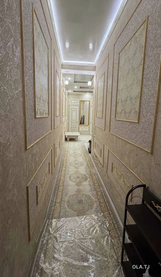 2 комнатная квартира, 9 этаж,
