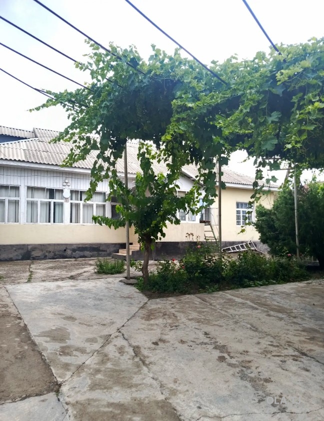 Дом (хавли), 4 комнат, 1 эт
