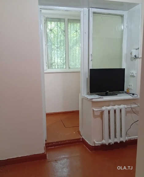 1 комнатная квартира, 1 этаж, 36 м²
