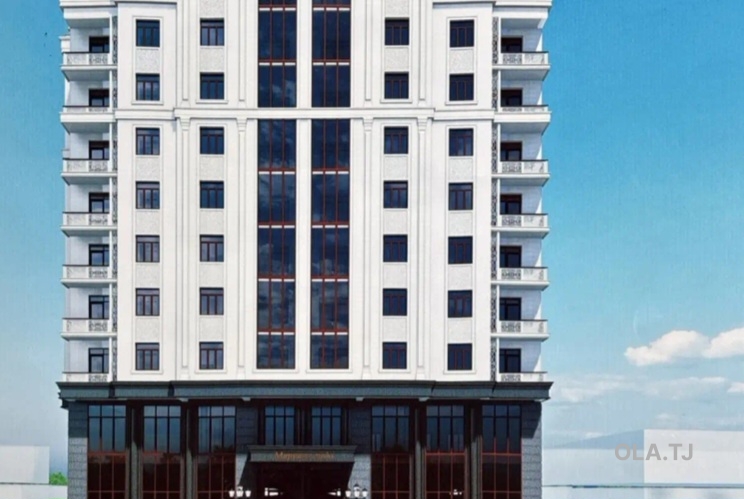 2 комнатная квартира,  этаж,