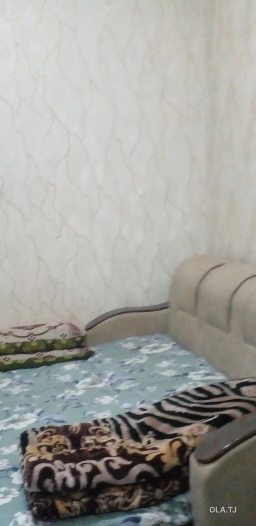 1 комнатная квартира, 10 этаж, 20 м²
