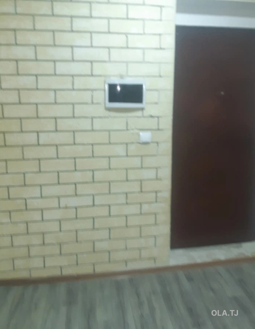 1 комнатная квартира, 8 этаж, 48 м²