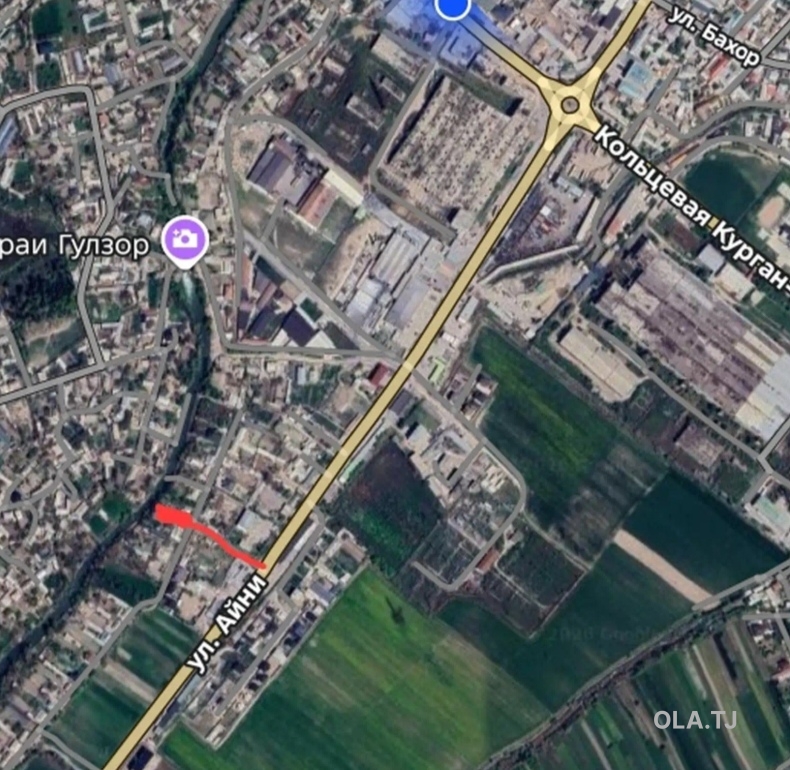 Склад в аренду, 100 м²