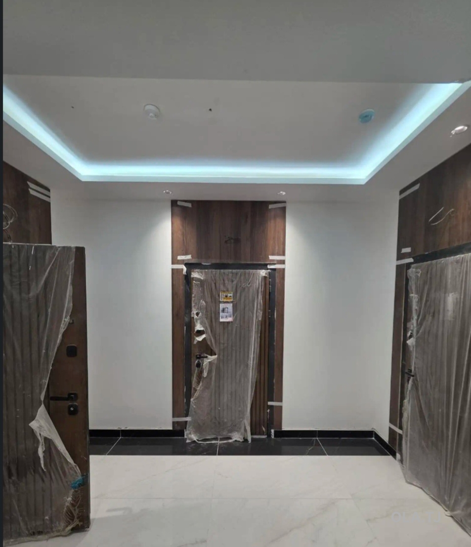 6 комнатная квартира, 8 этаж, 301 м²