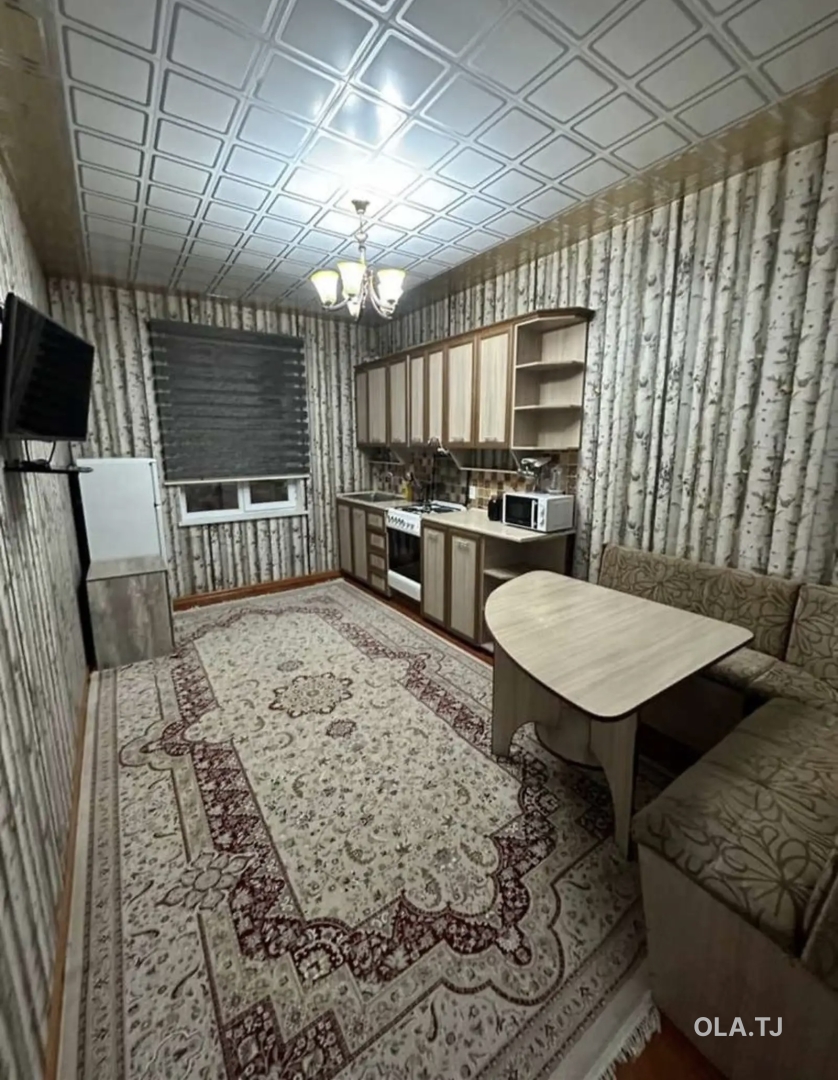 2 комнатная квартира, 8 этаж,