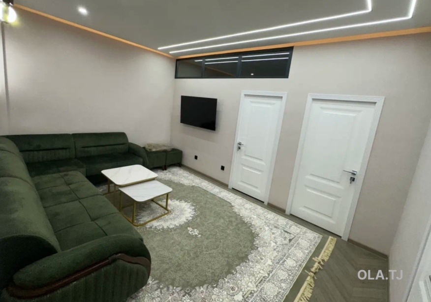 Комната в 2 комнатной квартире, 9,
