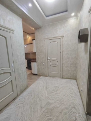 1 комнатная квартира, 14 этаж, 50 м²