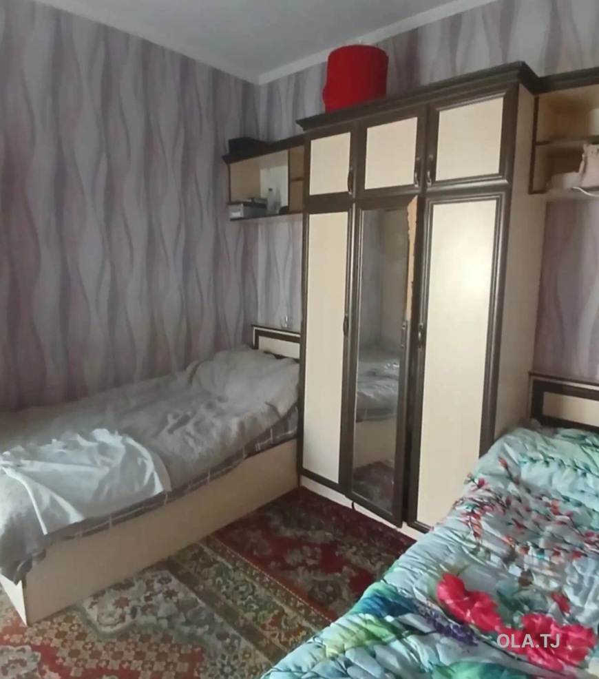 Дом (хавли), 4 комнат,