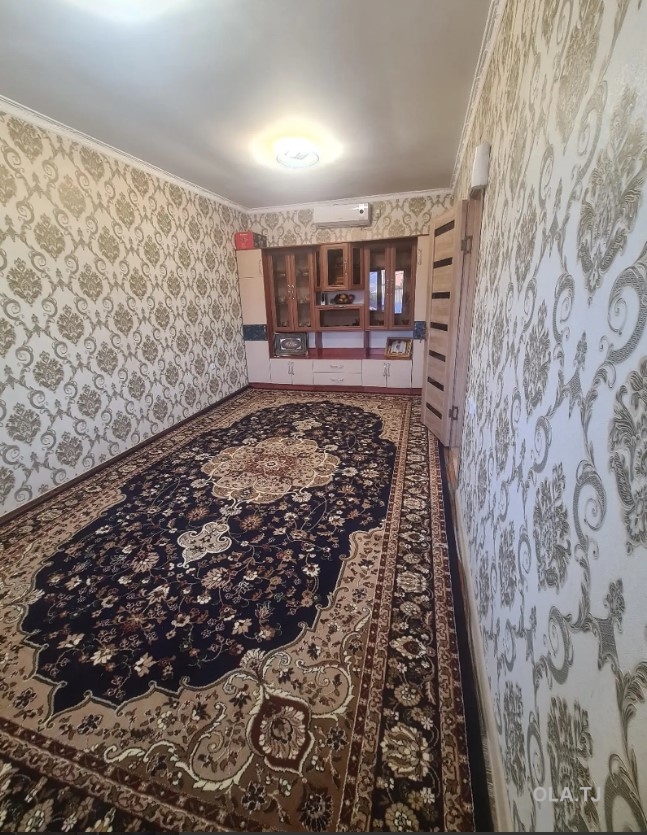 Дом (хавли), 5 комнат, 2 эт