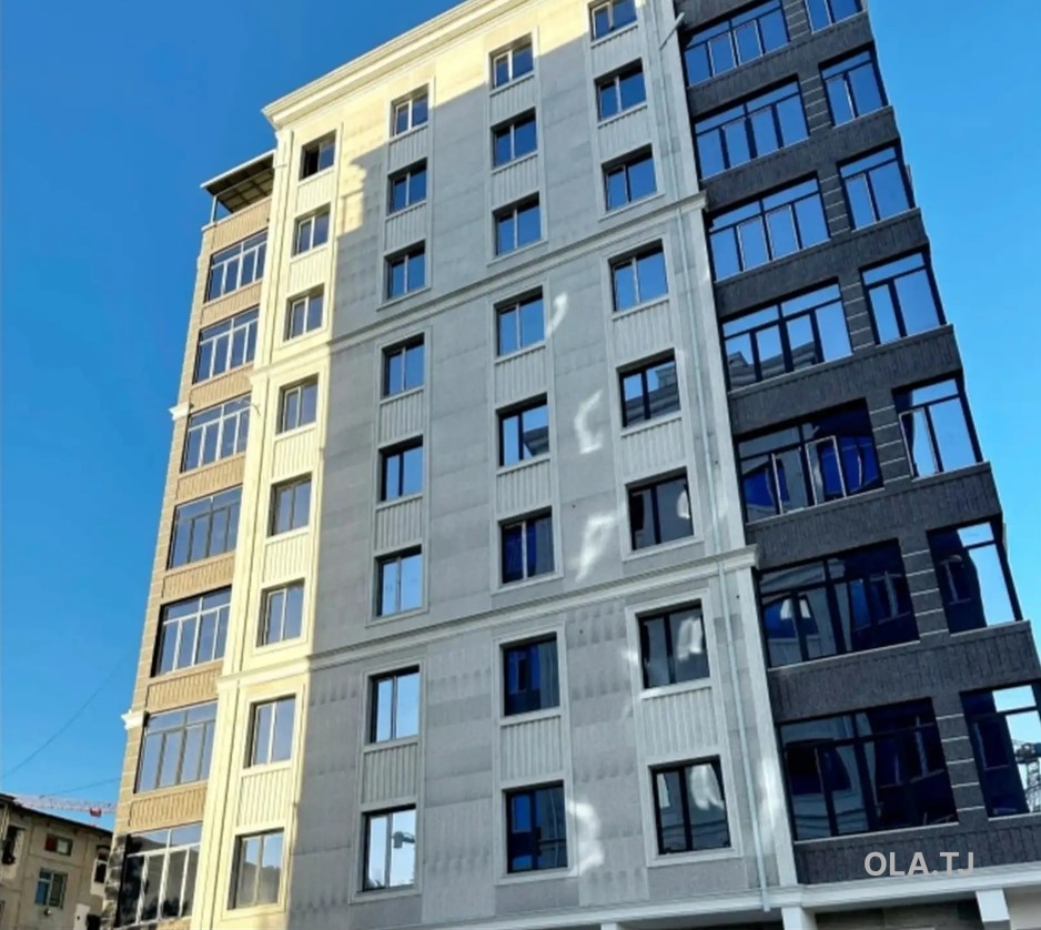 1 комнатная квартира, 1 этаж, 47 м²